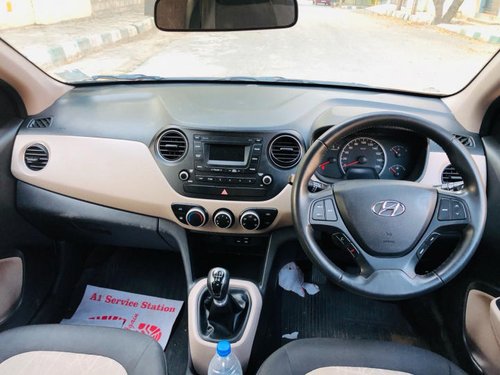 Used Hyundai i10 2016 car at low price