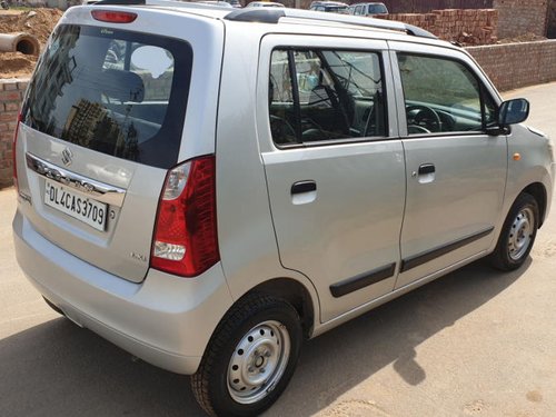 Used Maruti Suzuki Wagon R LXI CNG 2013 for sale