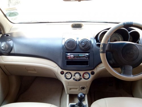 2009 Chevrolet Aveo for sale at low price