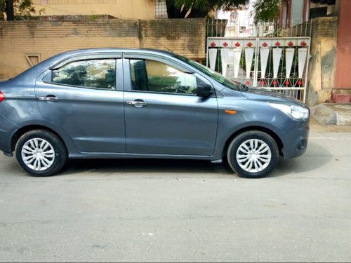 Used Ford Aspire Ambiente 2016 for sale