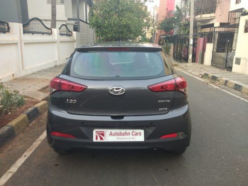 2017 Hyundai Elite i20 for sale