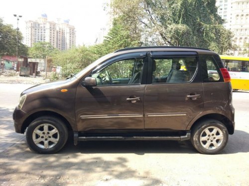 Used Mahindra Quanto C8 2012 for sale