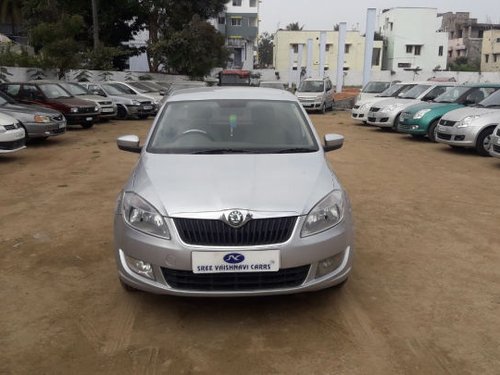 Used Skoda Rapid 1.6 TDI Elegance 2012 for sale