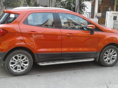 2015 Ford EcoSport for sale at low price