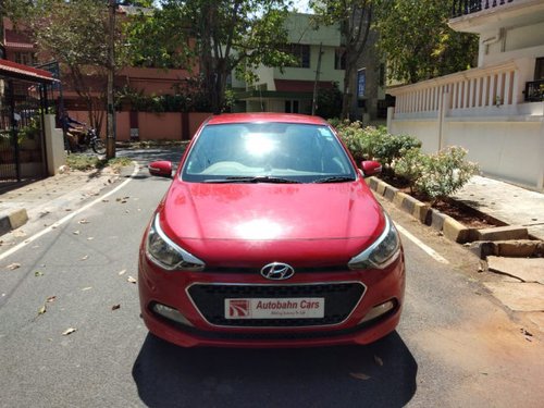 Used Hyundai i20 2014 car at low price