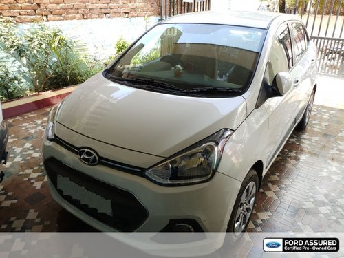 Used Hyundai Xcent 1.2 CRDi S 2015 for sale