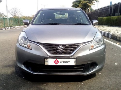 Used 2015 Maruti Suzuki Baleno for sale