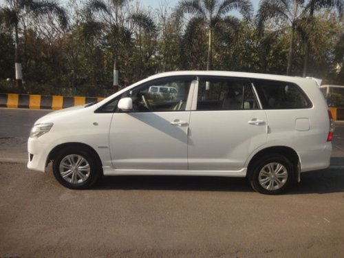 2013 Toyota Innova for sale