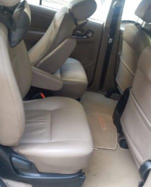Used Toyota Innova 2.5 ZX Diesel 7 Seater BSIII 2015 for sale