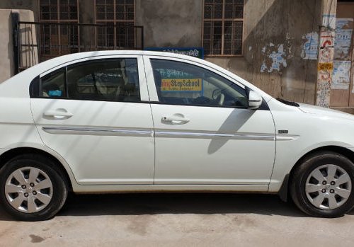 Used Hyundai Verna Transform VTVT 2011 for sale