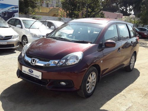 Honda Mobilio V i-DTEC 2014 for sale