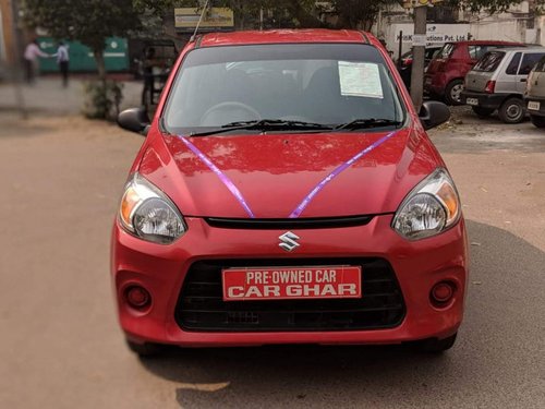 Used Maruti Suzuki Alto 800 VXI Optional 2017 for sale