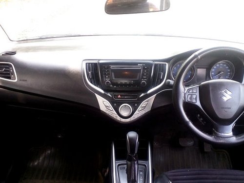 Used 2015 Maruti Suzuki Baleno for sale