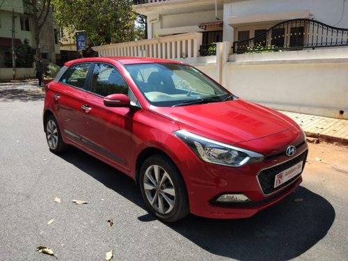 Used Hyundai i20 2014 car at low price