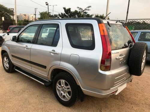 Used 2003 Honda CR V for sale