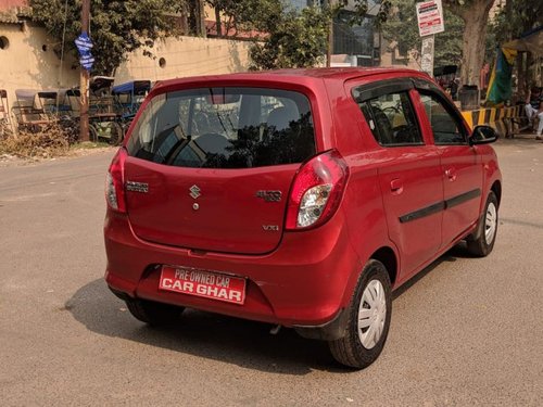 Used Maruti Suzuki Alto 800 VXI Optional 2017 for sale