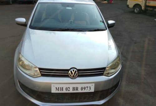 2011 Volkswagen Polo for sale at low price