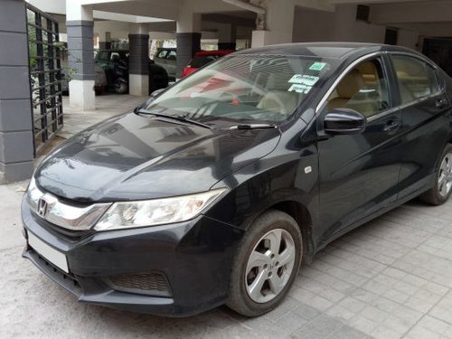 Honda City i-DTEC SV 2014 for sale