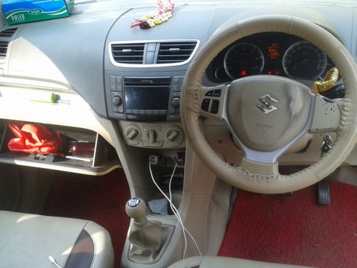 Used Maruti Suzuki Ertiga car 2012 for sale at low price