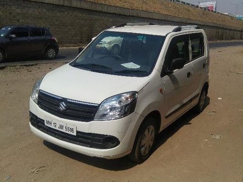 2013 Maruti Suzuki Wagon R for sale