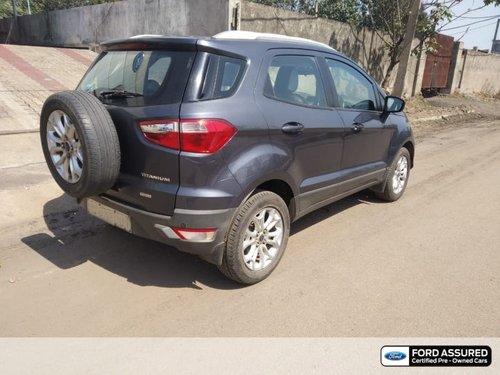 Used 2014 Ford EcoSport for sale