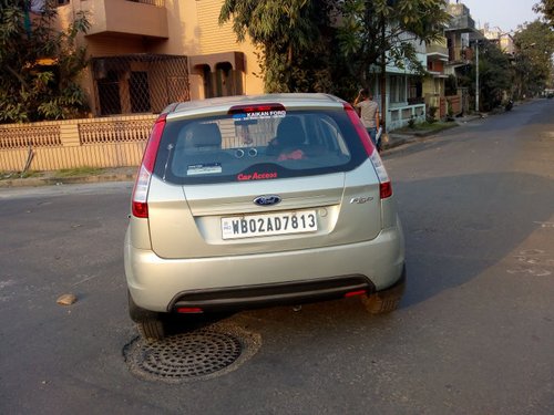 Ford Figo Petrol ZXI for sale