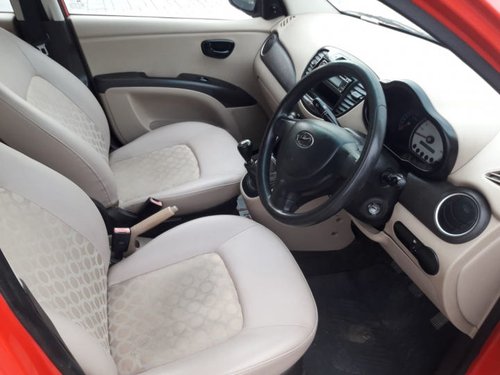 2010 Hyundai i10 for sale at low price