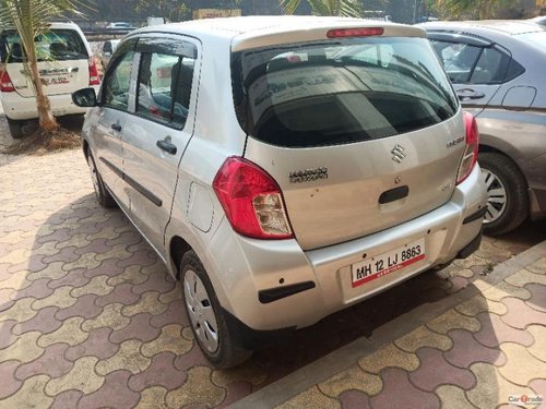 2014 Maruti Suzuki Celerio for sale at low price