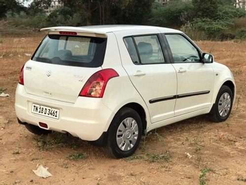 Used 2010 Maruti Suzuki Swift for sale