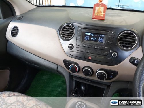 Used Hyundai Xcent 1.2 CRDi S 2015 for sale