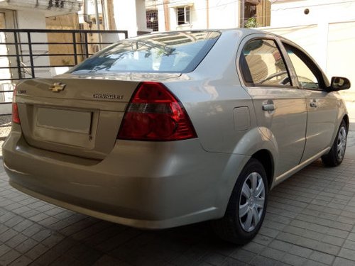 2009 Chevrolet Aveo for sale at low price