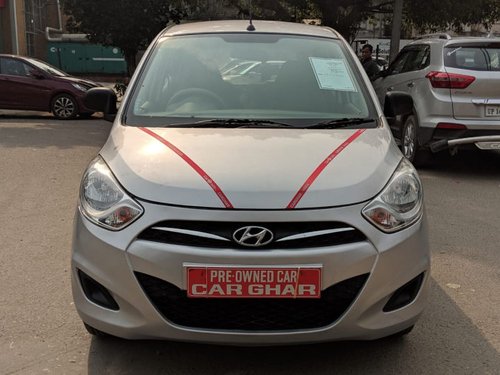 Used 2014 Hyundai i10 for sale