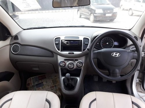 Used Hyundai i10 Magna 1.1 2014 for sale