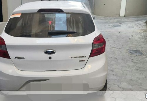 Used Ford Figo 1.5D Titanium MT 2015 for sale