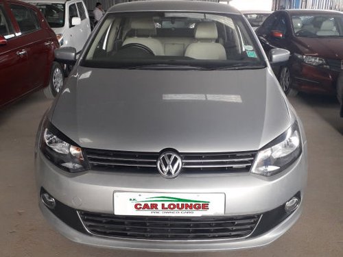 Volkswagen Vento 2013 for sale