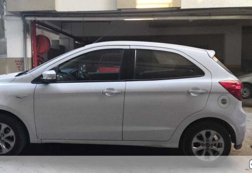 Used Ford Figo 1.5D Titanium MT 2015 for sale