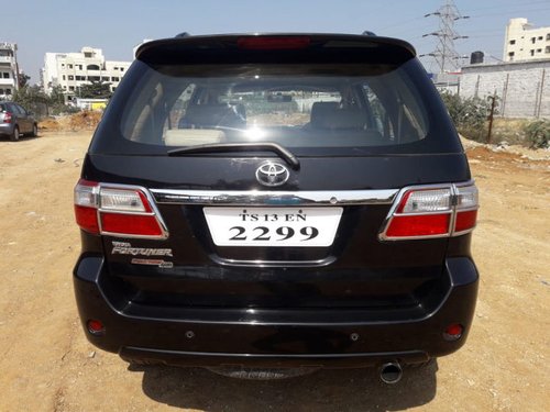 Toyota Fortuner 2009 for sale