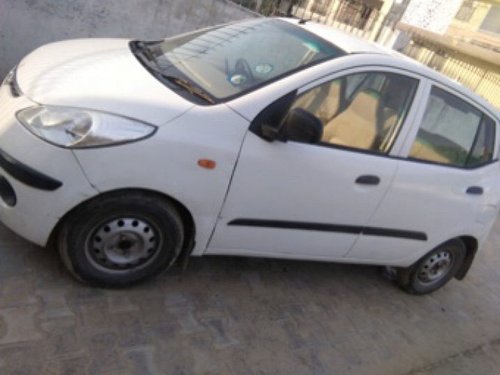 Used Hyundai i10 car 2010 for sale at low price