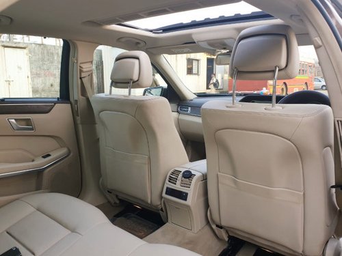 2014 Mercedes Benz E Class for sale