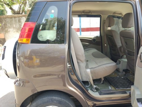 Used Mahindra Quanto C8 2012 for sale