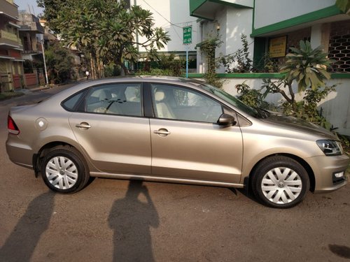 Used 2016 Volkswagen Vento for sale