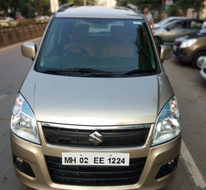 2016 Maruti Suzuki Wagon R for sale