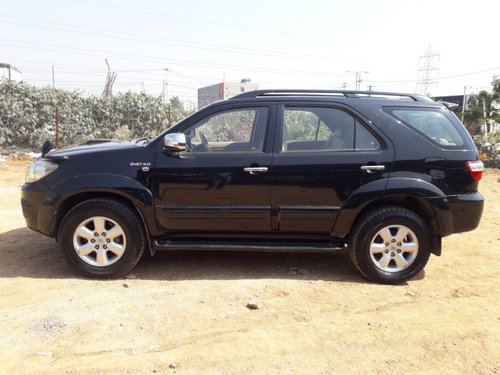 Toyota Fortuner 2009 for sale