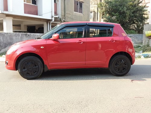 Used Maruti Suzuki Swift car 2010 for sale at low price