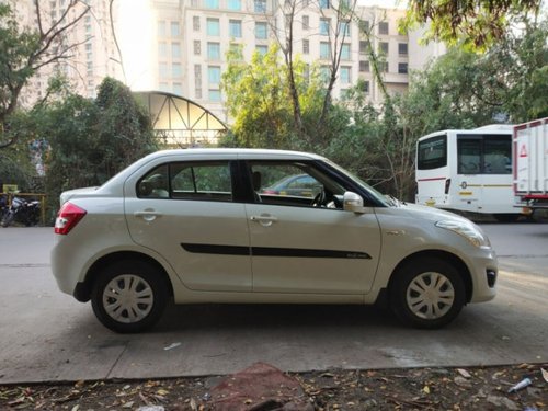 Maruti Suzuki Dzire VXI 2013 for sale