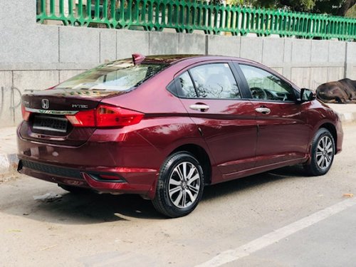 Honda City i-VTEC V 2018 for sale