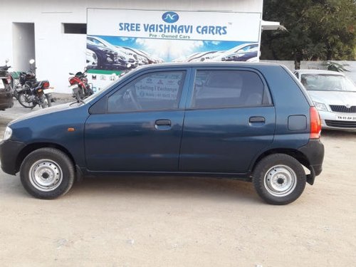 2010 Maruti Suzuki Alto for sale