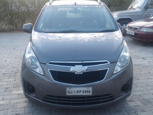 Used Chevrolet Beat Diesel LS 2012 for sale