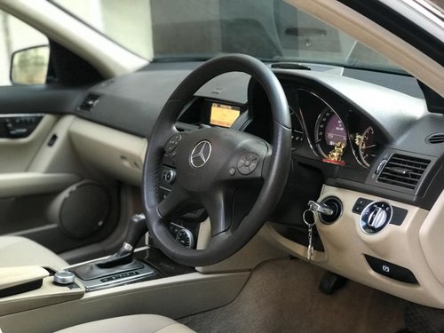 Used 2010 Mercedes Benz C Class for sale