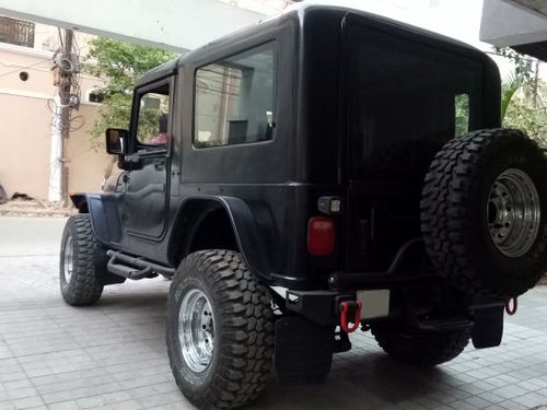 2009 Mahindra Jeep for sale